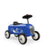 Baghera Ride-On RACER Blue