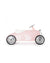 Baghera Ride-On RIDER Soft Pink