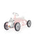 Baghera Ride-On RIDER Soft Pink