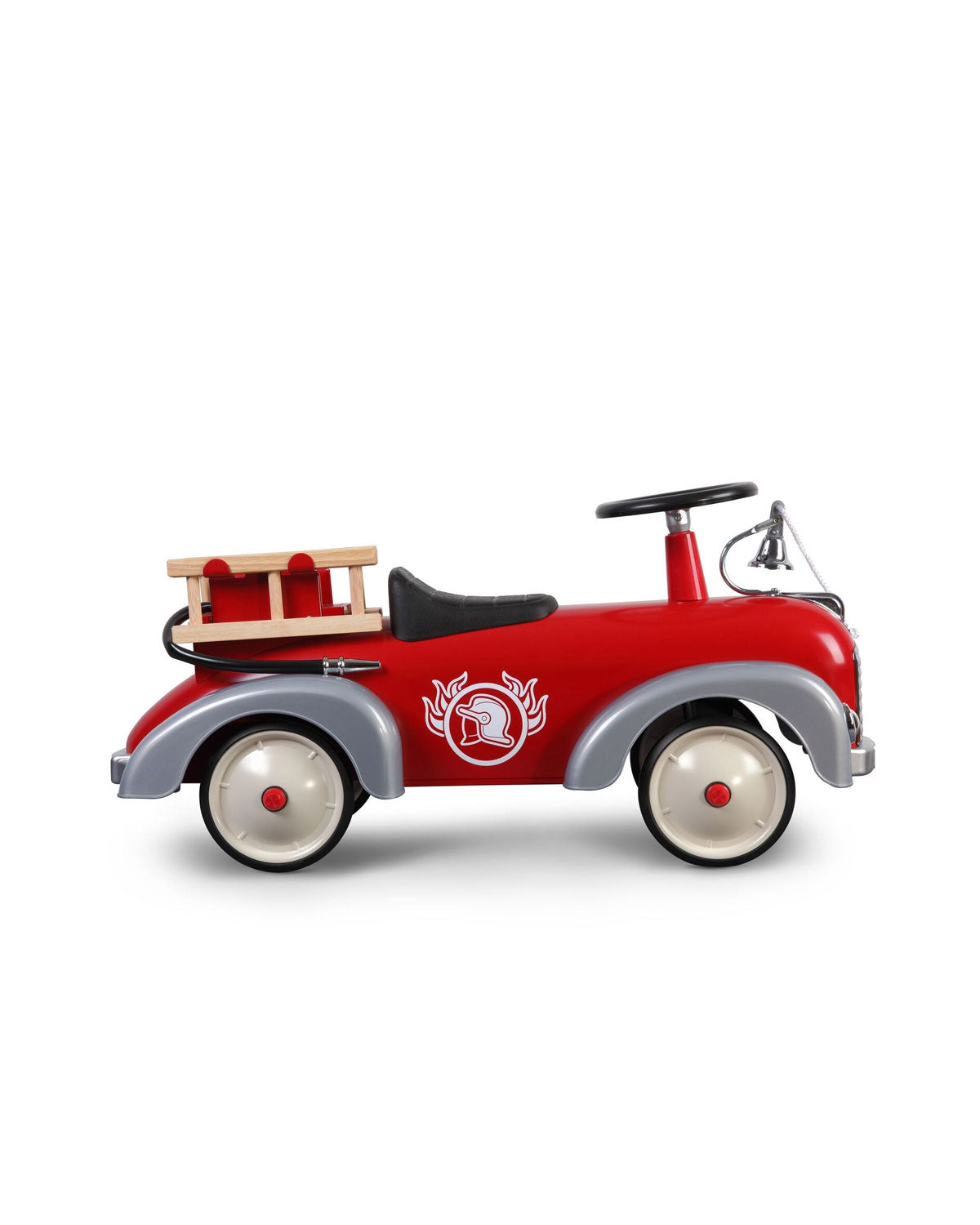 Baghera Ride-On SPEEDSTER FIREMAN