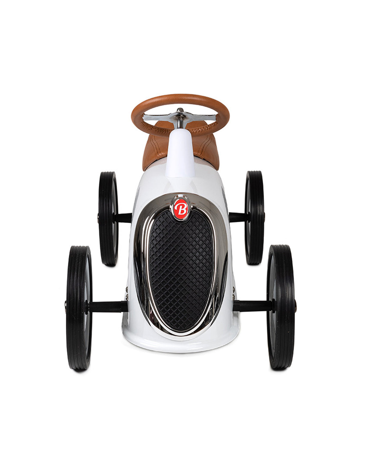 Baghera Ride-ON RIDER ELEGANT