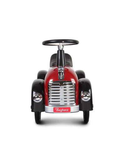 Baghera Ride-On SPEEDSTER BRIGHTS