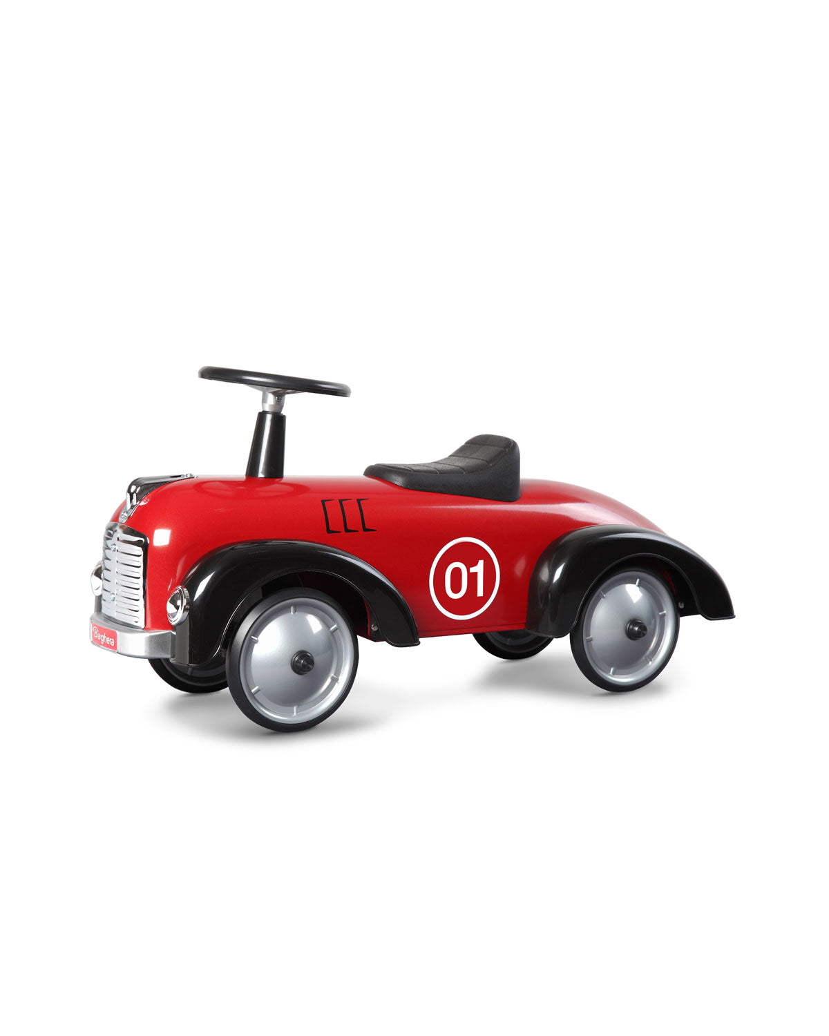 Baghera Ride-On SPEEDSTER BRIGHTS