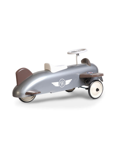 Baghera Ride-On SPEEDSTER PLANE