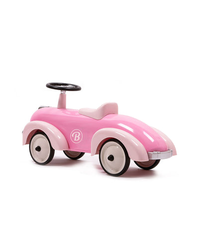Baghera Ride-On SPEEDSTER BRIGHTS