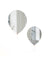EO Play Mirror BALLOON Set of 2