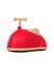 Baghera Ride-On TWISTER Red