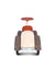 Baghera Ride-On SPEEDSTER