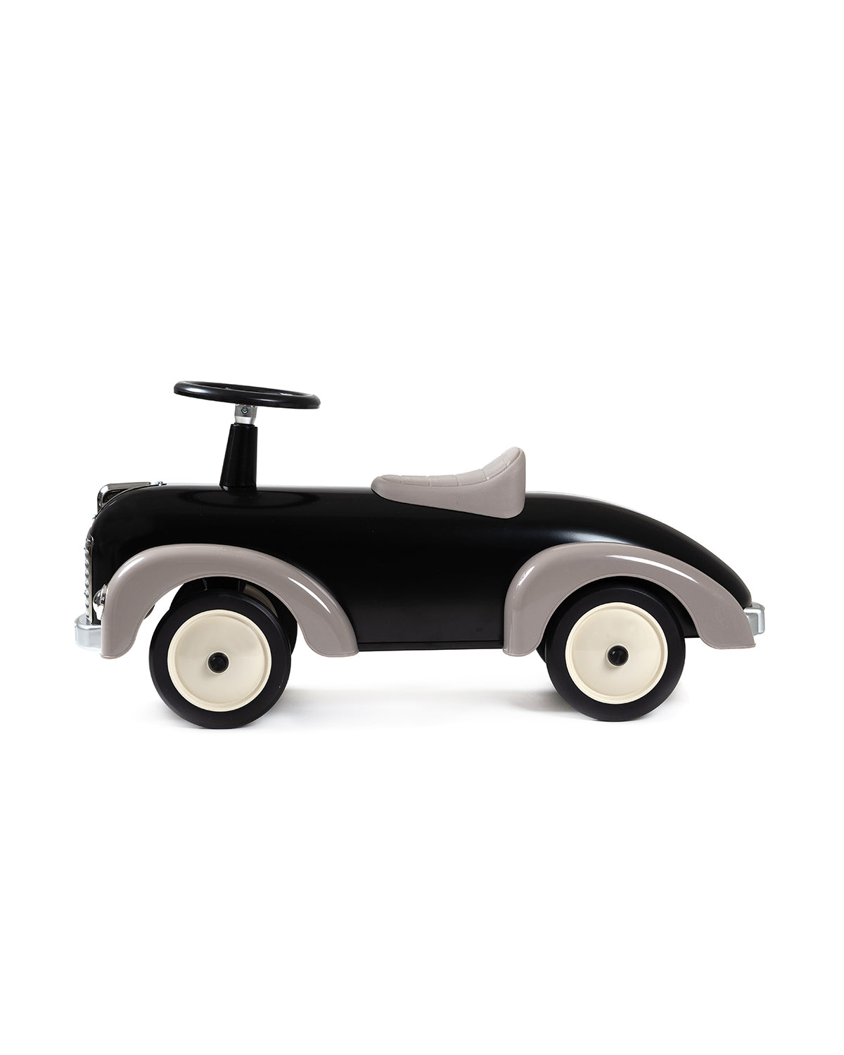 Baghera Ride-On SPEEDSTER Black