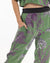 niLuu Women's Pants CHARLIE LENNON Size XS