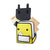 Jump From Paper 2D Backpack SPACEMAN JUNIOR COLOR ME IN Image 2