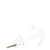 Tara Wilson Designs Keychain ANCHOR 3.5" l