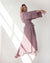 niLuu Women's Pants BLUSH Size L