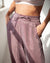 niLuu Women's Pants BLUSH Size M
