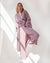 niLuu Women's Pants BLUSH Size L