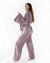 niLuu Women's Pants BLUSH Size L