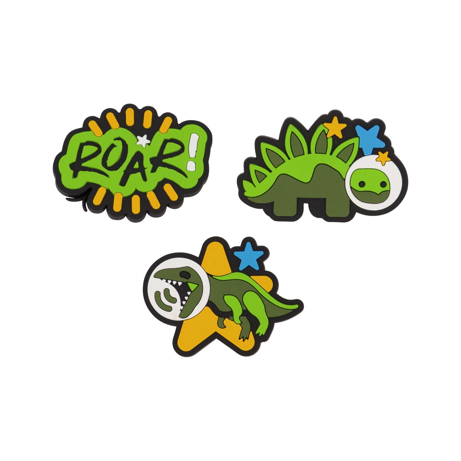 Light Plus Nine Nimix ALLIGATOR Set 3 Pieces