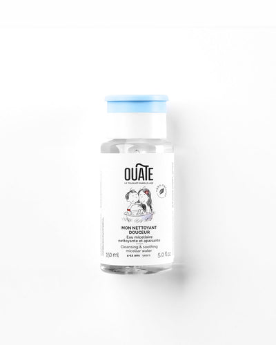 OUATE Duo Set MY LOVABLE SKINCARE ROUTINE Girls (ages 7-8)