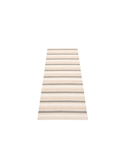 Pappelina Rug GRACE Cream  image 2