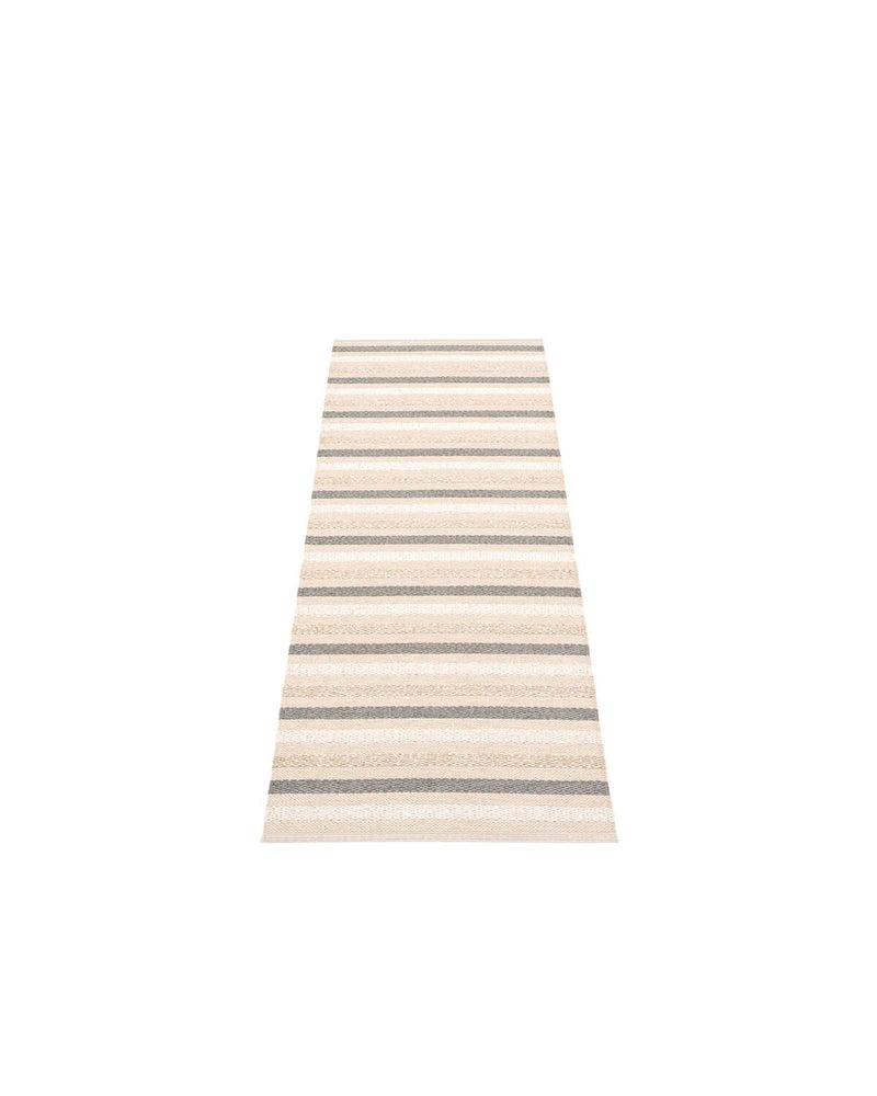 Pappelina Rug GRACE Cream  image 1