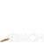 Tara Wilson Designs Keychain BEACH 1" h