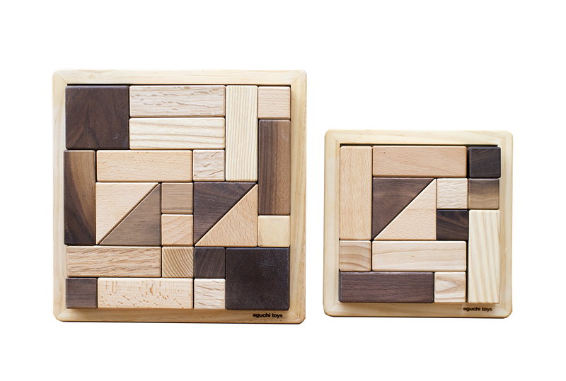 Eguchi Puzzle BLOCK  Large