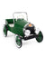 Ride-On CLASSIC PEDAL CAR Green