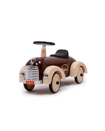 Ride-On SPEEDSTER Chocolate