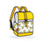 Jump From Paper 2D Backpack POP ART