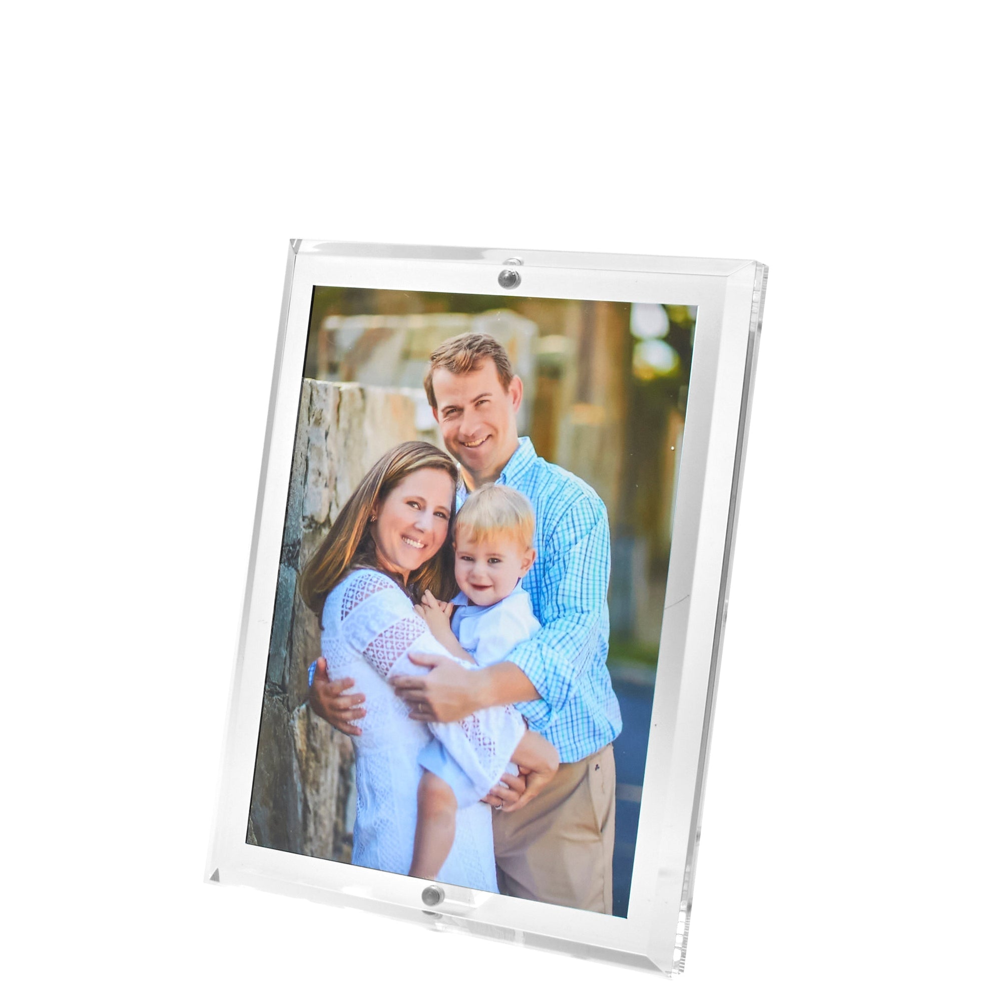 Frame BEVELED 5 inches by 7 inches 