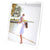 Tara Wilson Designs Frame BEVELED 9" x 11" for Photo Size 8" x 10"