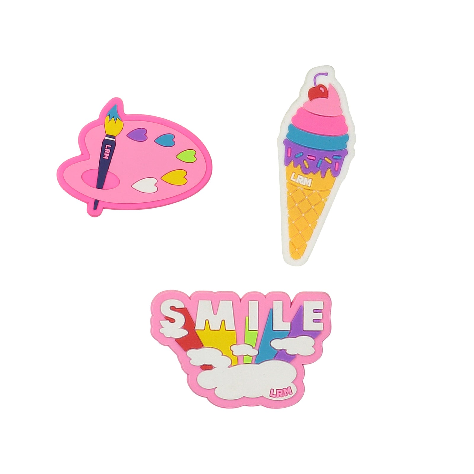 Light Plus Nine Nimix BLISSFUL Set 3 Pieces