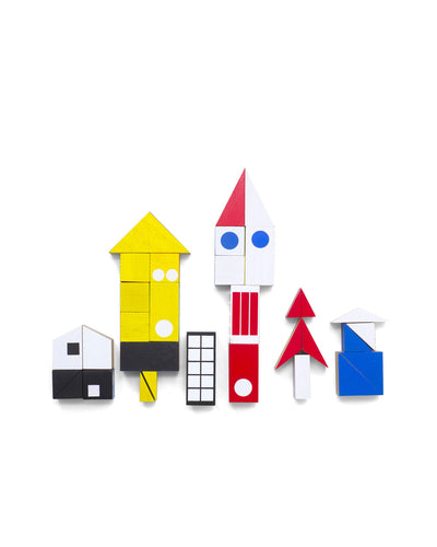 MillerGoodmanPuzzle BLOCKHAUS