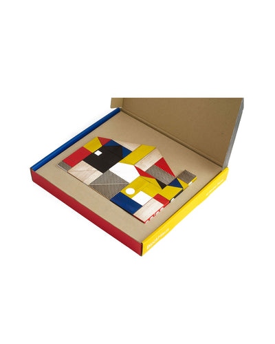 MillerGoodmanPuzzle BLOCKHAUS