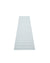 Pappelina Rug CARL Blue Fog/Dove Blue  image 1