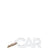 Keychain CAR 1 inches height