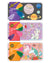 Color Jeu Coloring Kit Set SOLAR SYSTEM + BALLERINA + UNICORNS Large