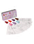 COLOR JEUColoring Kit Set SOLAR SYSTEM + BALLERINA + UNICORNS Large