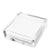 Cocktail Napkin Holder Base Only 4 inches by 4 inches