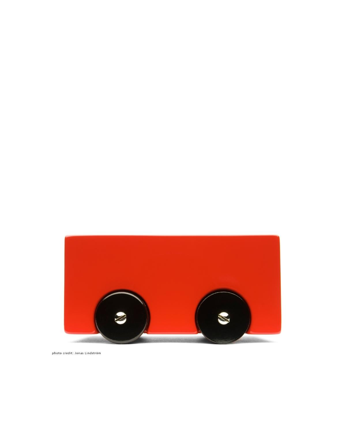 Playsam Car STREAMBOX