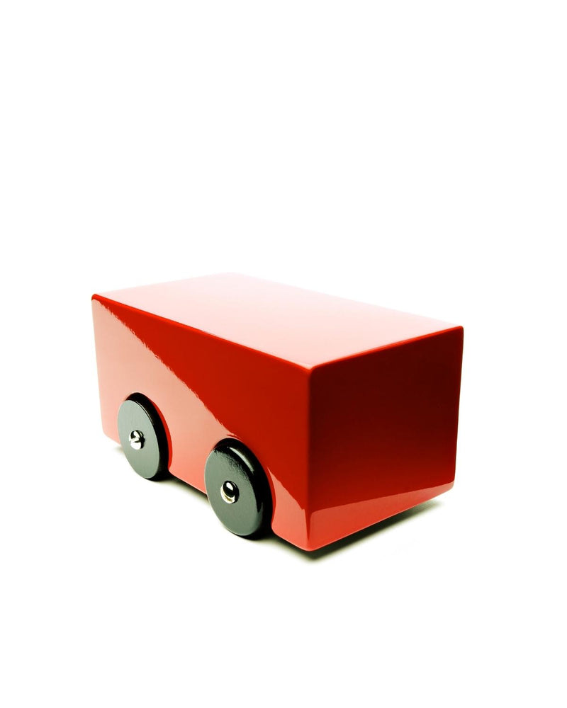Playsam Car STREAMBOX