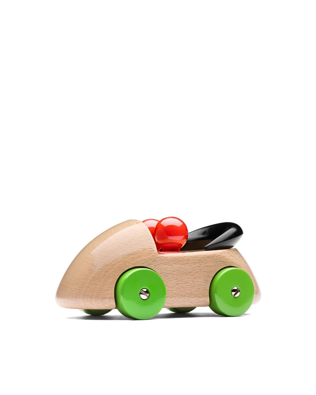 Playsam Car STREAMLINER CAB Organic