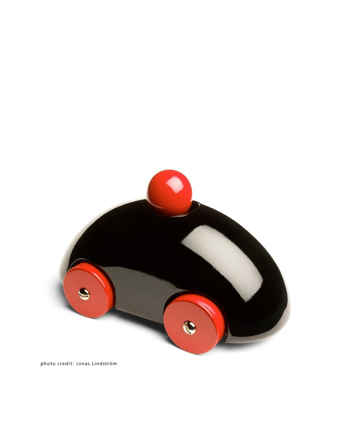 Playsam Car STREAMLINER F1 Black