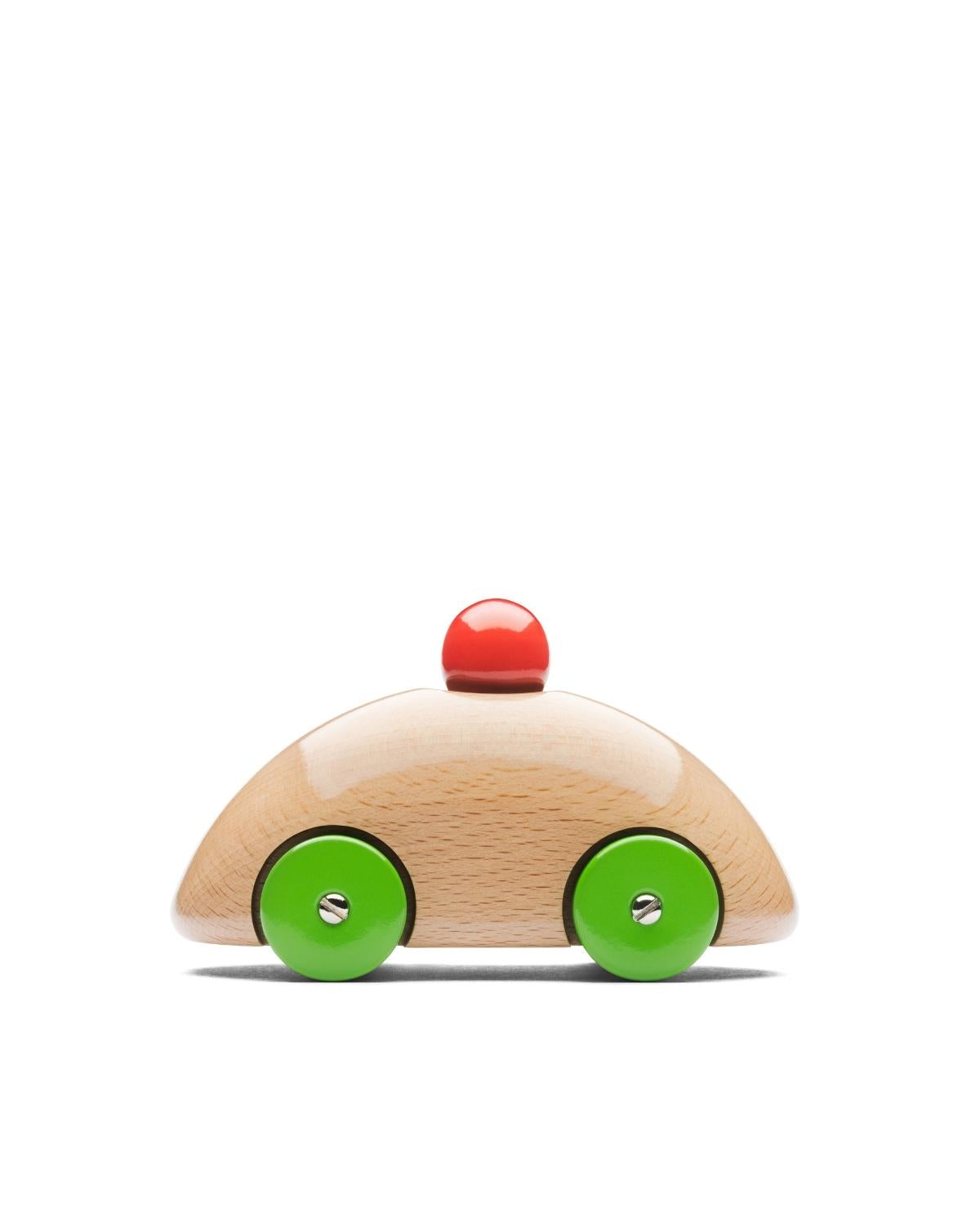 Playsam Car STREAMLINER F1 Organic