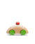 Playsam Car STREAMLINER F1 Organic