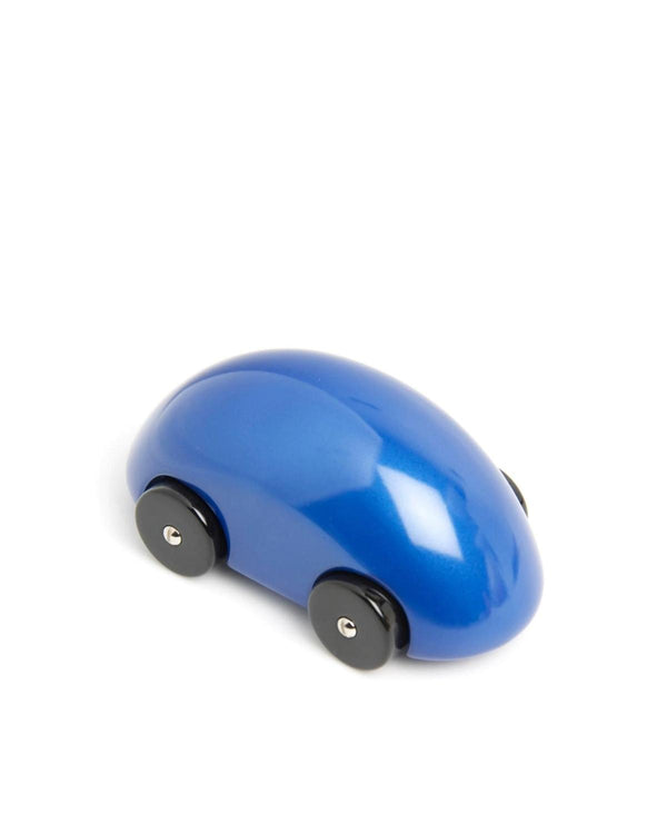 Playsam Streamliner Classic Wooden Design Toy Race Car - Toytoise