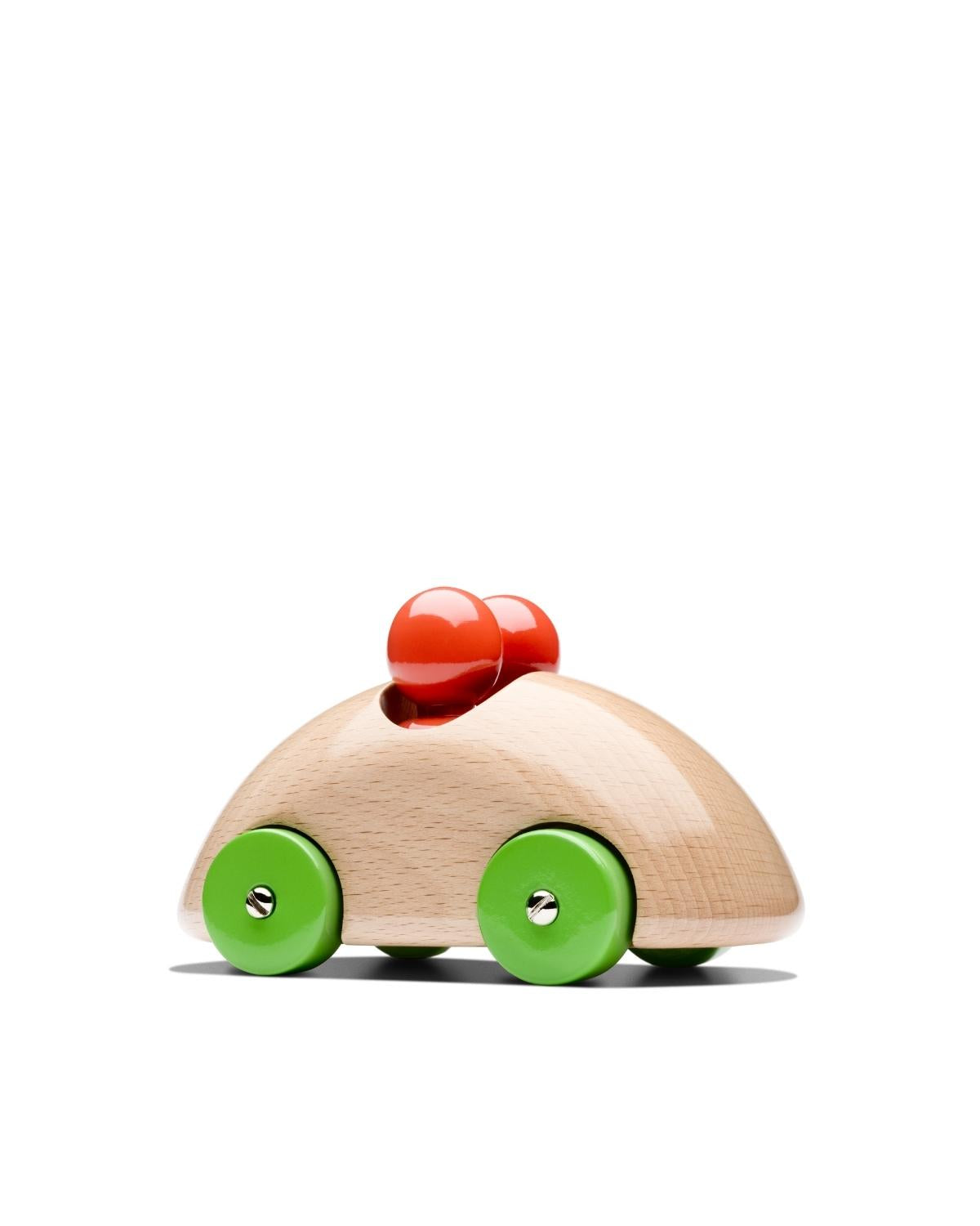 Playsam Car STREAMLINER RALLY Organic