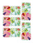 Color Jeu Coloring Kit - 5 units in set - FLORA Small