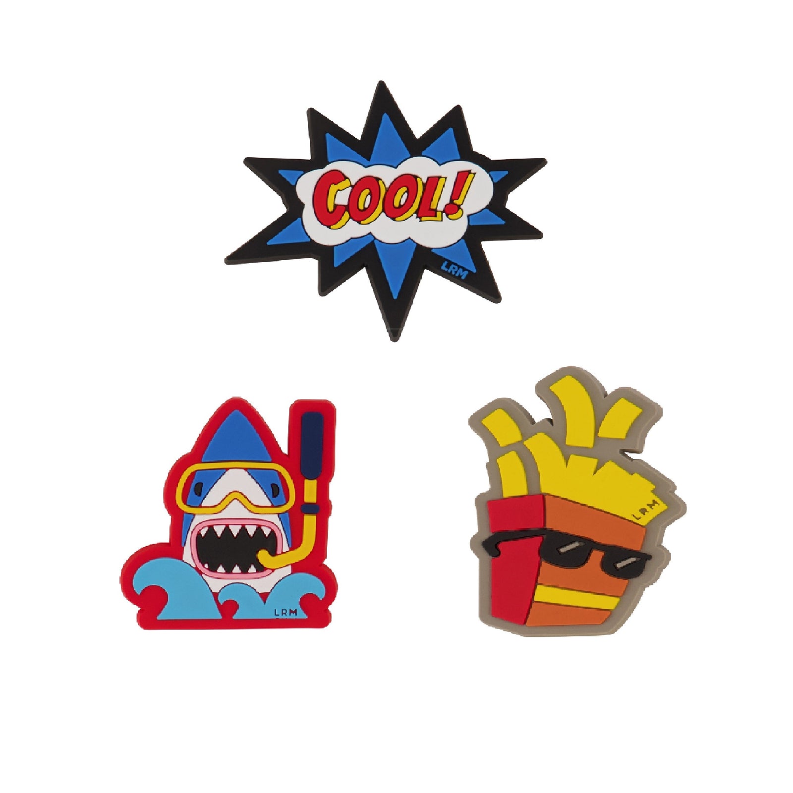 Light Plus Nine Nimix COOL Set 3 Pieces