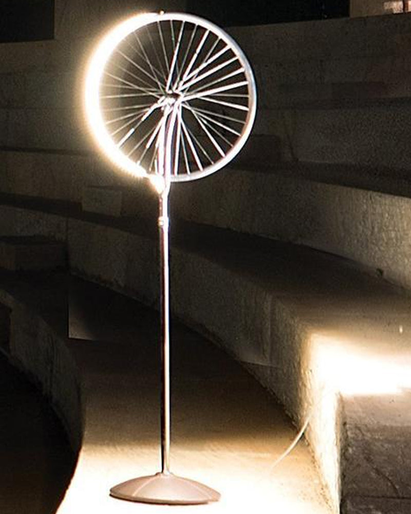 CyclampaLamp Floor FAUSTO